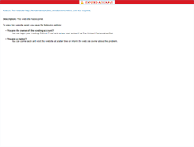 Tablet Screenshot of kreativdentalclinic.medianewsonline.com